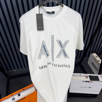 Armani Exchange Tişört