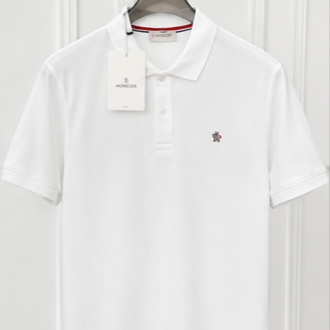 Moncler Polo Yaka Tişört