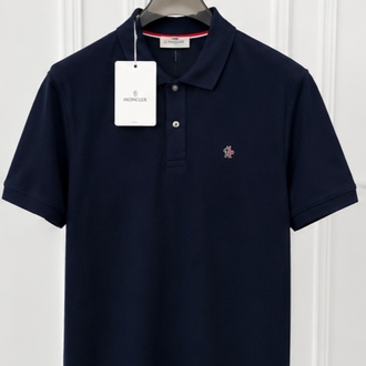 Moncler Polo Yaka Tişört
