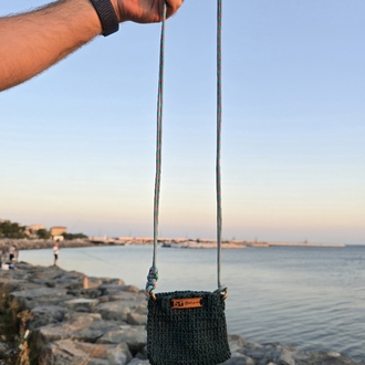 kartlık / mini çanta