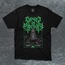 Cursed in Eternity Colour Oversize Unisex T-Shirt