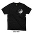 Punpun Yin Yang Oversize Unisex T-Shirt 