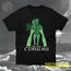 Hp Lovecraft My Baby Cthulhu Oversize Unisex T-Shirt