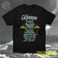The Call of Cathulhu Lovecraft Oversize Unisex T-Shirt