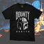 Star Wars Boba Fett The Bounty Hunter Oversize Unisex T-Shirt