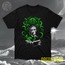 Hp Lovecraft Cthulhu (Alt-6) Oversize Unisex T-Shirt