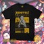 Demon Slayer Zenitsu Oversize Unisex T-Shirt