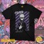 Jujutsu Kaisen Satoru Gojo Alt-1 Oversize Unisex T-Shirt
