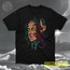Hp Lovecraft Cthulhu (Alt-1) Oversize Unisex T-Shirt