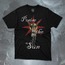 Dark Souls Praise the Sun Oversize Unisex T-Shirt