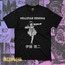 Junji Ito Hellstar Remina Oversize Unisex T-Shirt