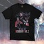 Resident Evil 2 Oversize Unisex T-Shirt