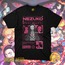 Demon Slayer Nezuko Oversize Unisex T-Shirt