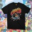 One Piece  Monkey D. Luffy Fourth Gear Oversize Unisex T-Shirt