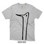 Punpun DW1 Oversize Unisex T-Shirt 