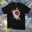 Miyazaki Princess Mononoke Oversize Unisex T-Shirt