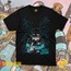 Fire Force Shinra Kusakabe Oversize Unisex T-Shirt