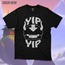 Avatar Appa Yıp Yıp Oversize Unisex T-Shirt
