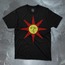 Dark Souls Praise the Sun Logo Oversize Unisex T-Shirt