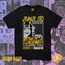 Junji Ito Horror Souichi Oversize Unisex T-Shirt