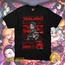 Demon Slayer Tanjiro Oversize Unisex T-Shirt