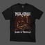 Elden Ring Malenia Blade of Miquella Oversize Unisex T-Shirt