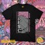 Jujutsu Kaisen Itadori Sukuna Alt- 1 Oversize Unisex T-Shirt