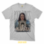 Poor Things Bella Daxter (Alt-1) Oversize Unisex T-Shirt