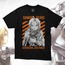 Fullmetal Alchemist FMA Edward Elric Oversize Unisex T-Shirt