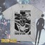 Solo Leveling Statue of God Oversize Unisex T-Shirt