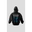 Thy Pallor Solemn Silentness Angel Oversize Unisex Hoodie