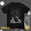 Berserk Guts Oversize Unisex T-Shirt (Alt-4)