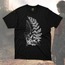 The Last of Us Ellie Tattoo Oversize Unisex T-Shirt