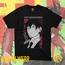 Chainsaw Man Aki Hayakawa Oversize Unisex T-Shirt