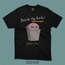 Bocchi the rock Bin Oversize Unisex T-Shirt 