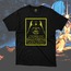 Star Wars Darth Vader Classic Oversize Unisex T-Shirt