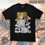 Naruto Sexy No Jutsu Oversize Unisex T-Shirt
