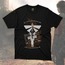 The Last of Us Knife Oversize Unisex T-Shirt