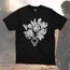 The Last of Us Clickers Oversize Unisex T-Shirt