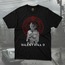 Silent Hill 3 Oversize Unisex T-Shirt