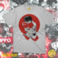 Hajime No Ippo Makunouchi (Alt-1) Oversize Unisex T-Shirt
