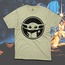 Star Wars Baby Yoda Oversize Unisex T-Shirt