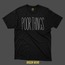 Poor Things LOGO Oversize Unisex T-Shirt
