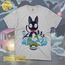 Miyazaki Kiki's Delivery Service Unisex T-Shirt