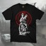 Silent Hill Robbie the Rabbit Oversize Unisex T-Shirt