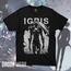 Solo Leveling Igris Oversize Unisex T-Shirt