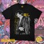 Jujutsu Kaisen Toji Oversize Unisex T-Shirt