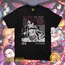 Demon Slayer Tanjiro Nezuko Oversize Unisex T-Shirt