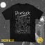Berserk Guts Oversize Unisex T-Shirt (Alt-3)