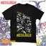 Solid Snake Metal Gear Solid (Alt-1) Oversize Unisex T-Shirt